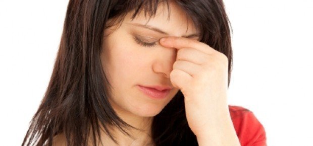 herbal remedies for sinusitis