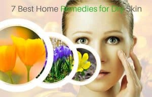 best home remedies for dry skin