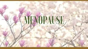 herbal menopause remedies