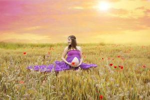 Herbs for Pregnant Women