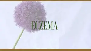 Eczema Herbal Remedies
