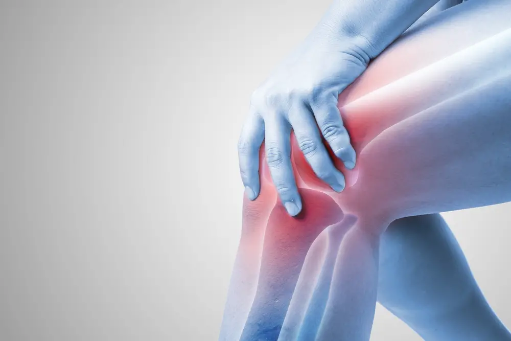 5 Important Ways to Improve Joint Health - The Herbal Resource
